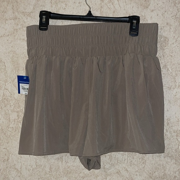 Arizona Womens Mid Rise Shortie Shorts BUNDLE Junior - Picture 4 of 10